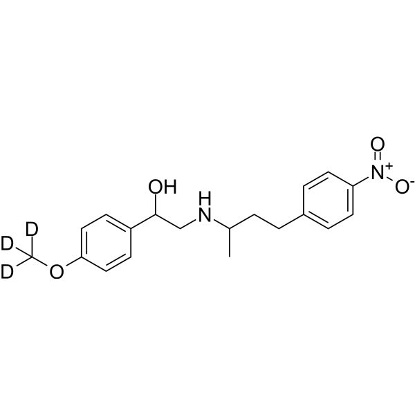 Phenylethanolamine A-d3 2507994-61-6